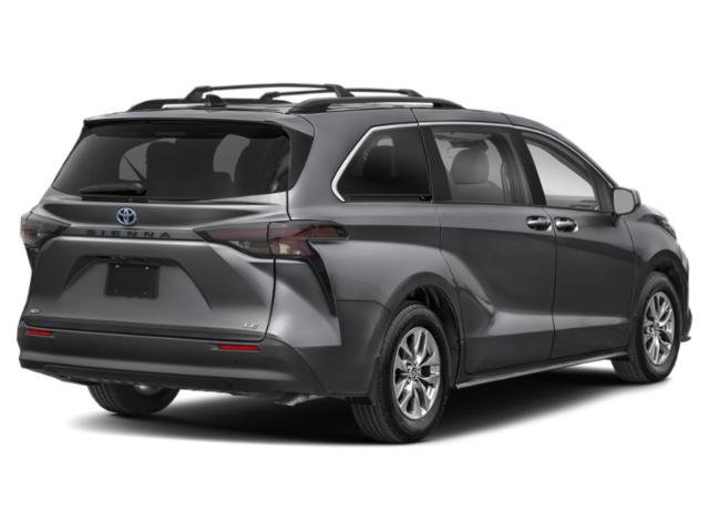New 2026 Heavy Metal Toyota LE image 2