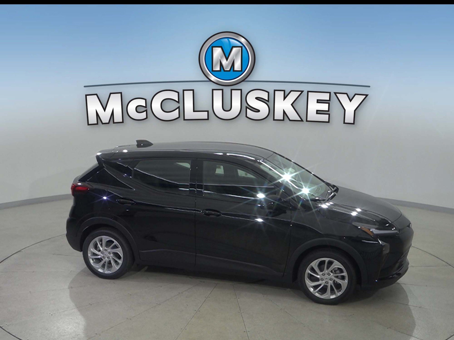 2027 Chevrolet Bolt LT - Photo 53