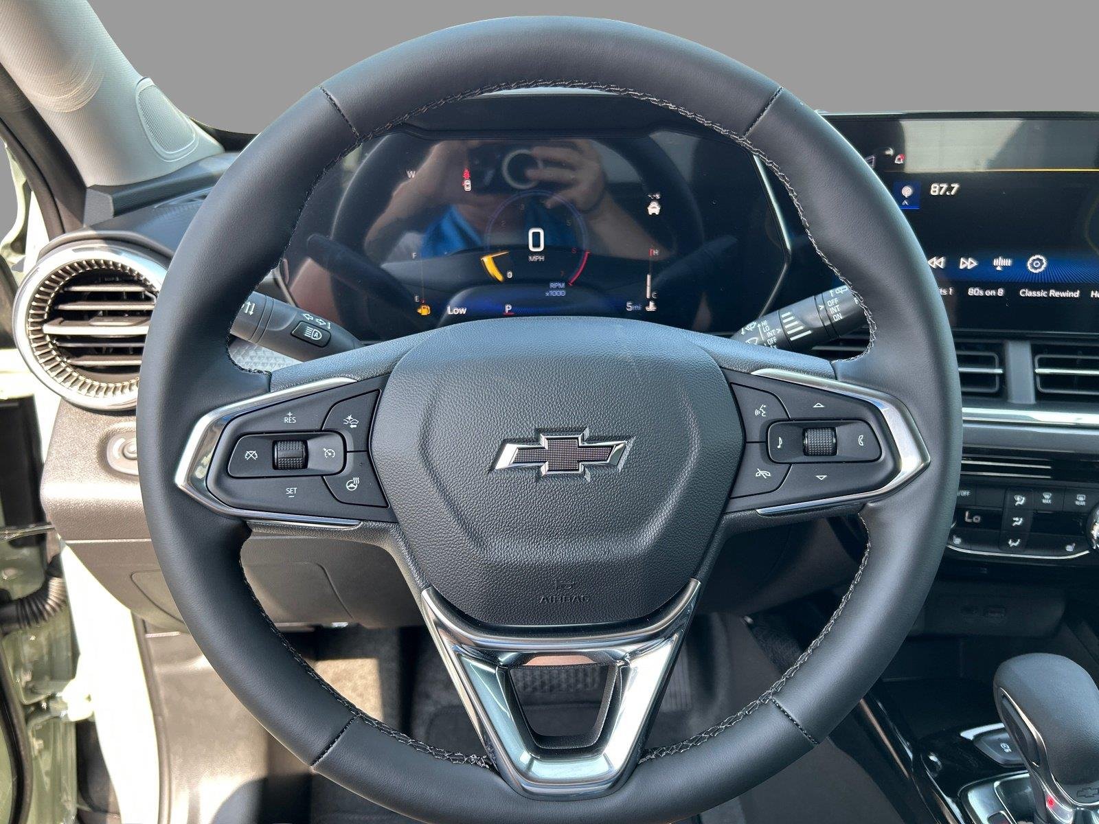 2026 Chevrolet Trax Activ - Photo 29