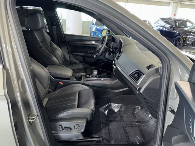 2025 Audi Q5 Sportback Premium Plus - Photo 10