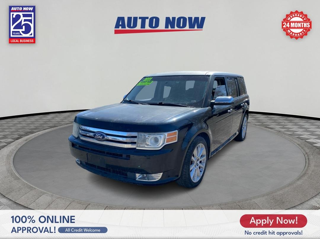 2011 Ford Flex