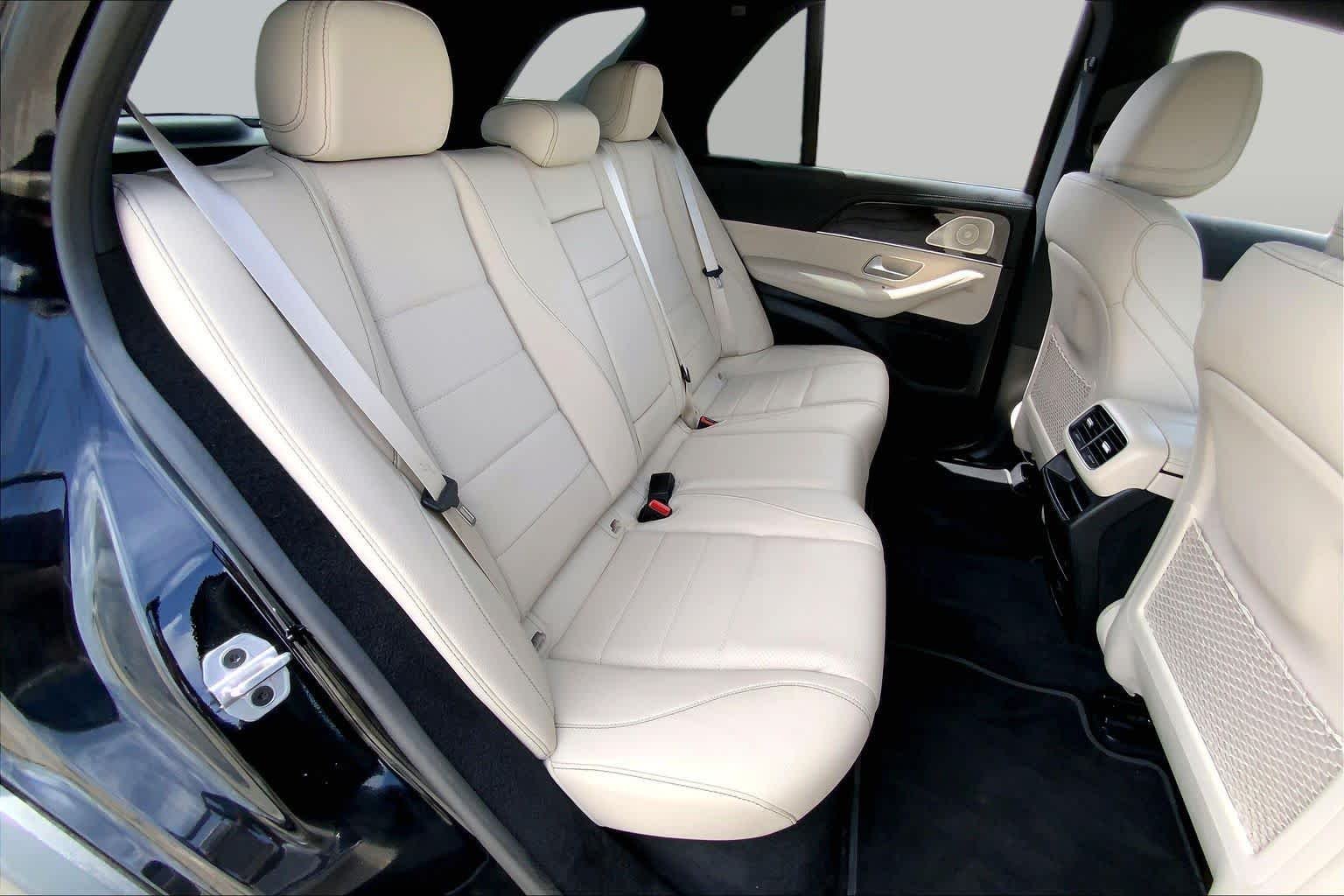 Used 2023 Black Mercedes-Benz GLE 450 image 19