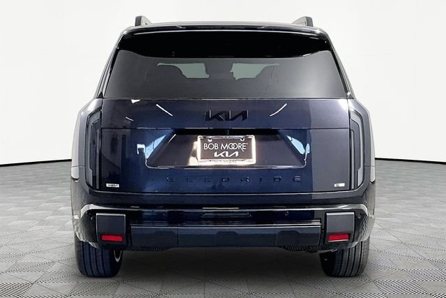 New 2027 Panthera Metal Kia X-LINE SX PRESTIGE image 5