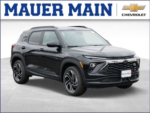 2026 Chevrolet Trailblazer RS - Photo 1