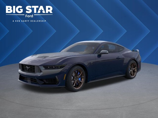 2026 Ford Mustang Mustang Dark Horse