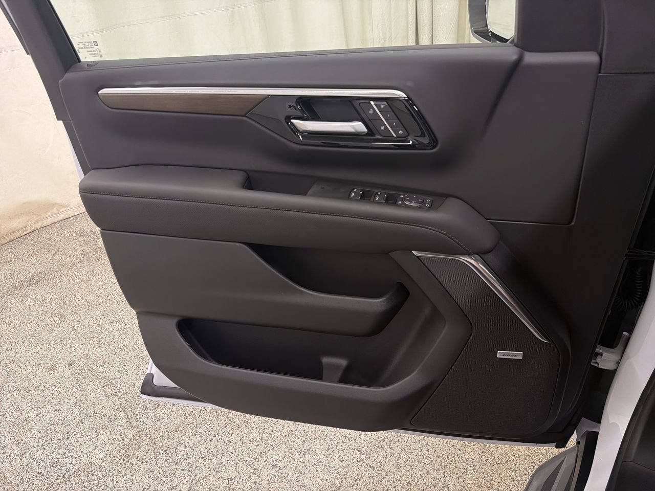 2026 Chevrolet Tahoe High Country - Photo 18