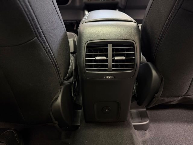 New 2026 Vapor Blue Metallic Ford Active® image 35
