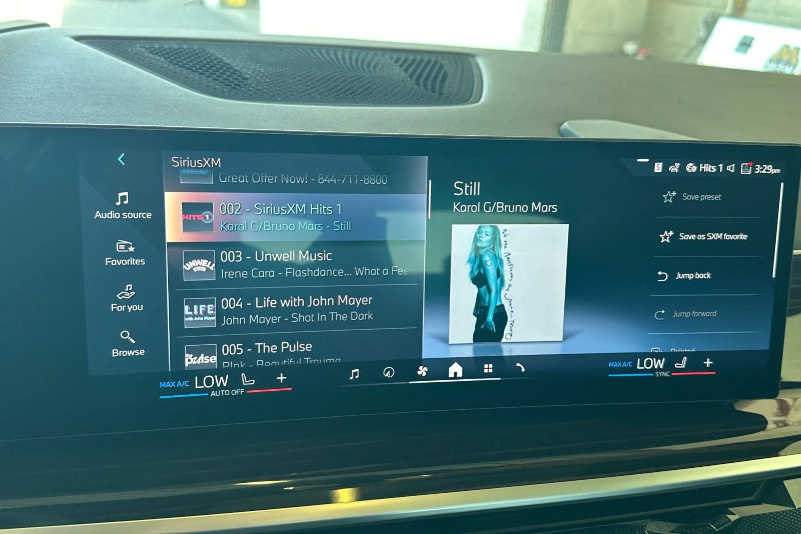 New 2026 Alpine White BMW xDrive40i image 15