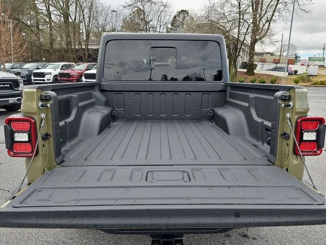 New 2026 41 Exterior Paint Jeep Willys image 26