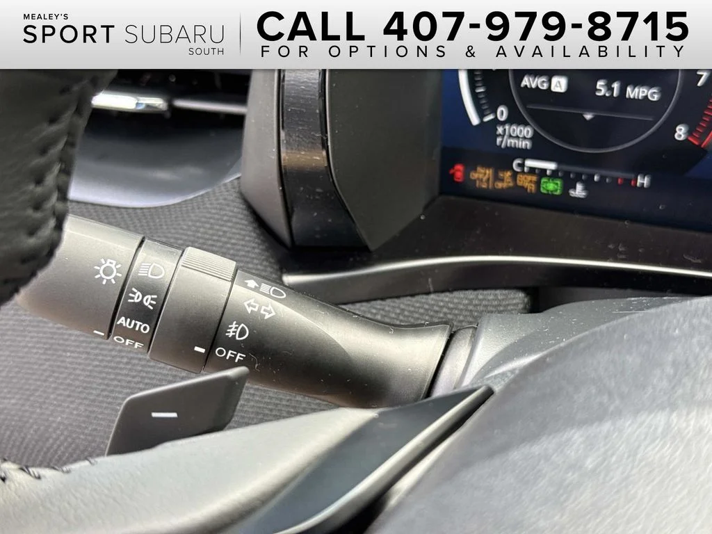 New 2026 ICE SILVER METALLIC Subaru Premium image 40