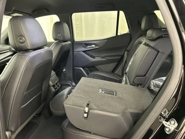 2026 Chevrolet Equinox LT - Photo 27