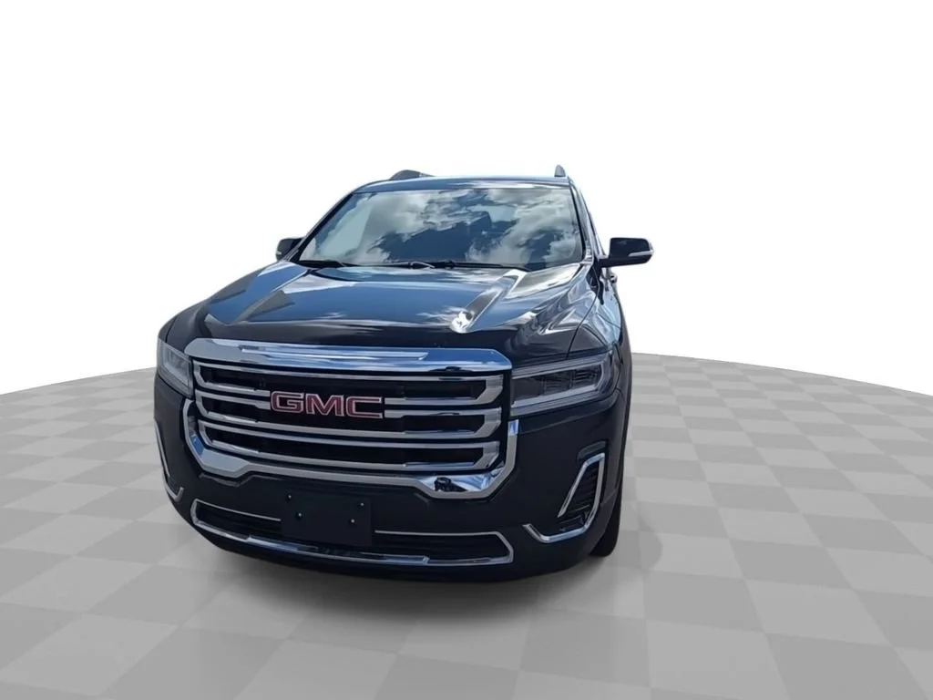 2023 GMC Acadia SLE - Photo 3