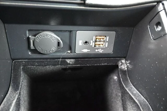 Used 2020 Silver Lexus 350 image 44