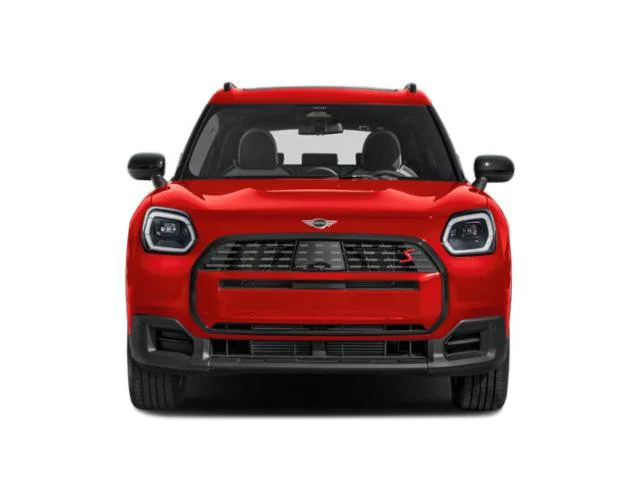 New 2027 British Racing Green MINI S image 4