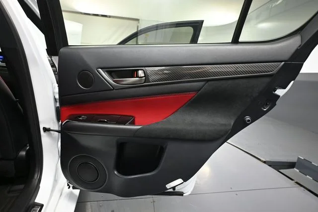 Used 2016 White Lexus F image 32