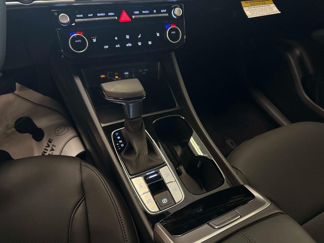 New 2026 Blue Stone Hyundai SEL Activity AWD image 56