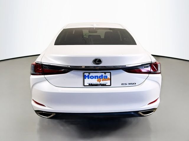2023 Lexus ES 350 - Photo 21