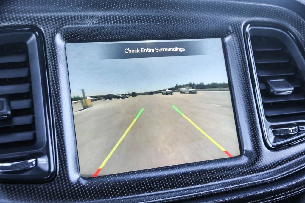 Used 2020 Gray Dodge R/T Scat Pack Widebody image 22