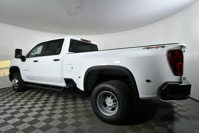 2026 Chevrolet Silverado 3500 HD Work Truck - Photo 14
