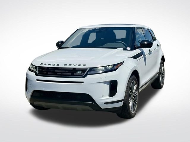 Certified Used 2026 White Land Rover S image 3