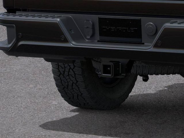 2026 Chevrolet Silverado 2500 HD Custom - Photo 14