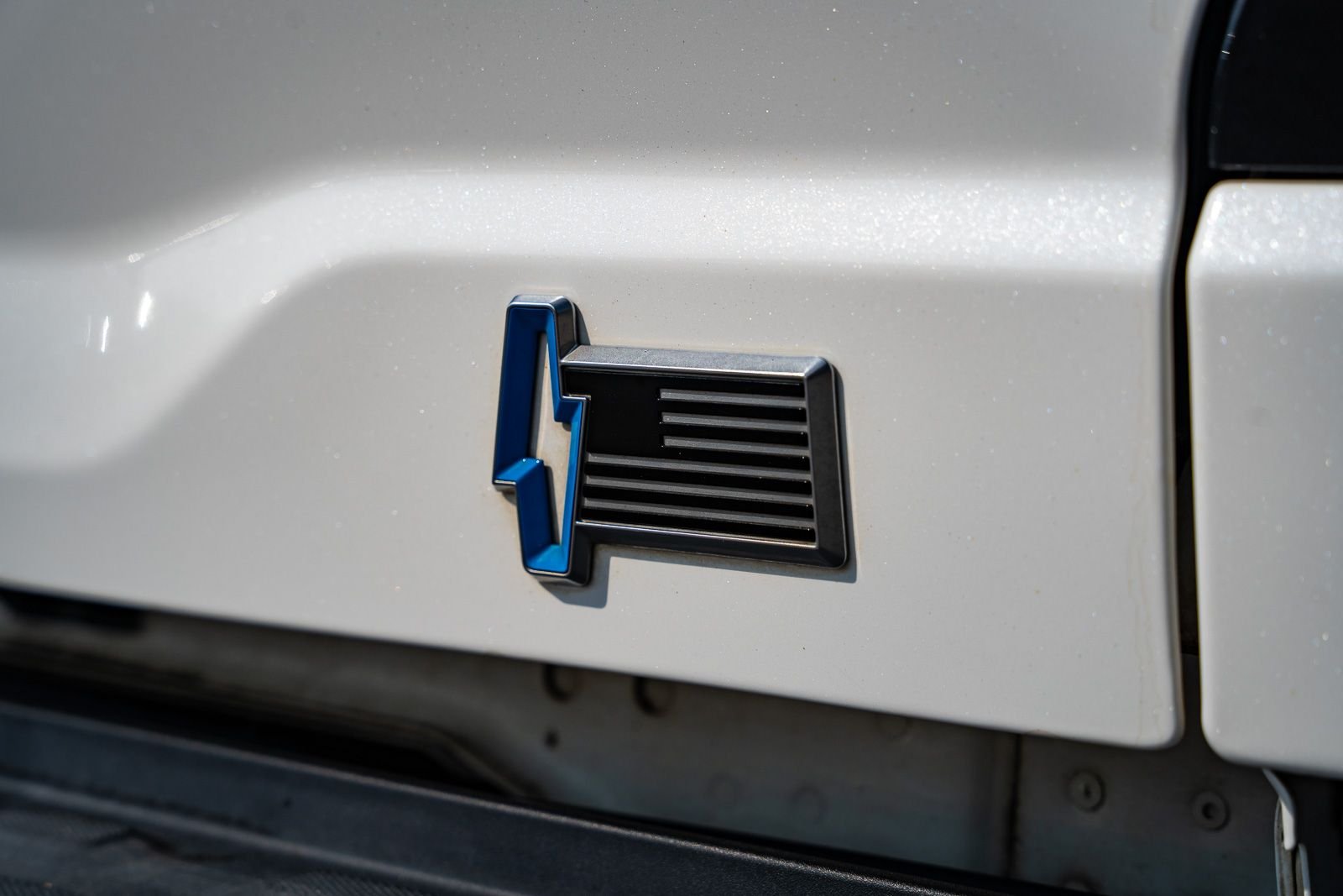 Certified Used 2022 White Ford Platinum image 17