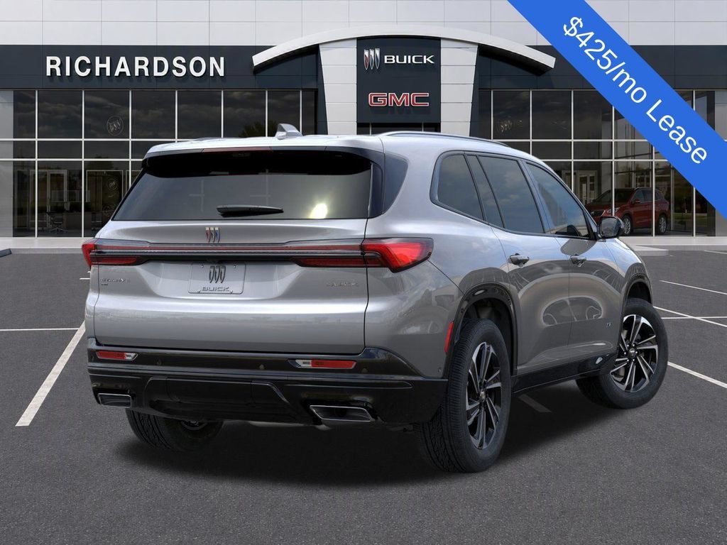 2026 Buick Enclave Sport Touring - Photo 36