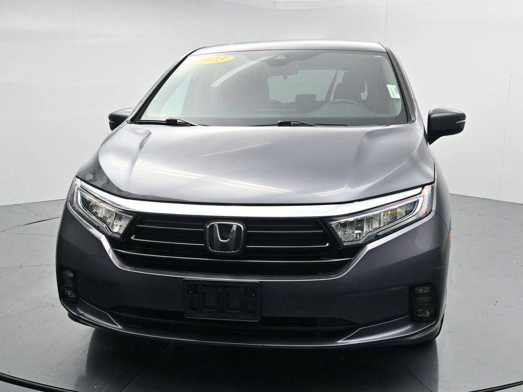 Used 2023  Honda EX-L image 3