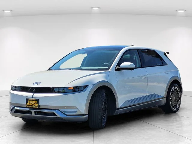 Certified 2024 Hyundai IONIQ 5 Limited with VIN KM8KRDDF2RU251382 for sale in Concord, CA