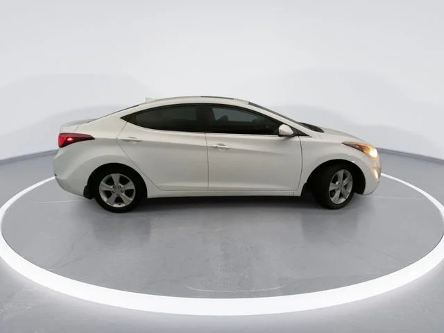 Used 2016 White Hyundai Value Edition image 7