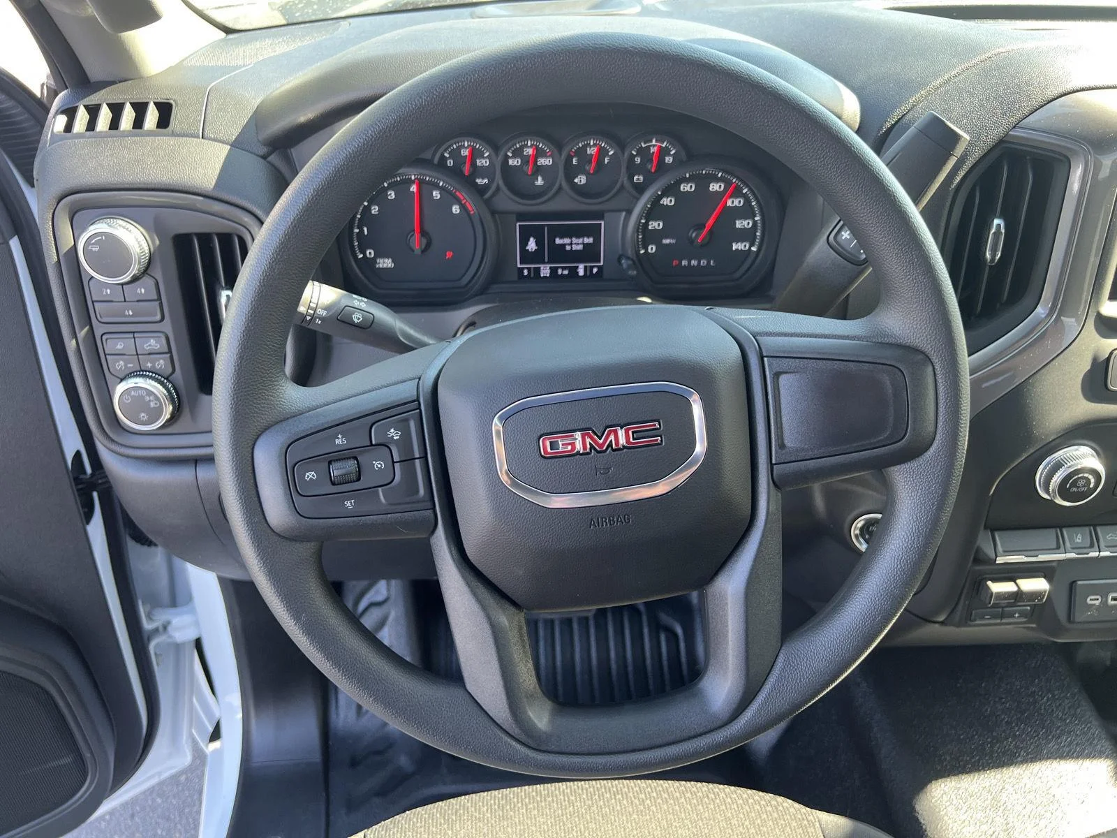 2026 GMC Sierra 3500HD Pro - Photo 22