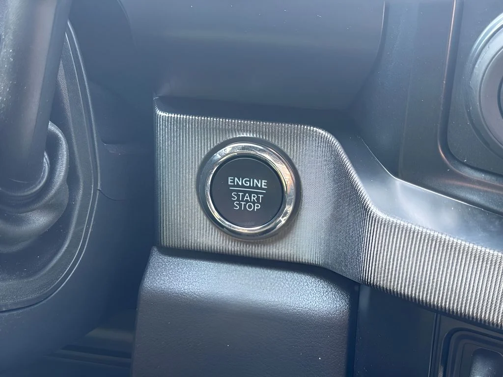 Used 2026 Blue Ford Platinum image 16