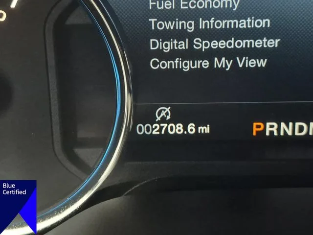 Used 2019 Silver Ford Lariat image 21