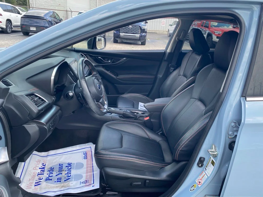 Used 2019 Gray Subaru 2.0i Limited image 5
