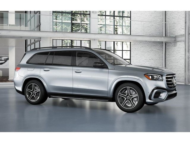 2026 Mercedes-Benz GLS Base - Photo 13