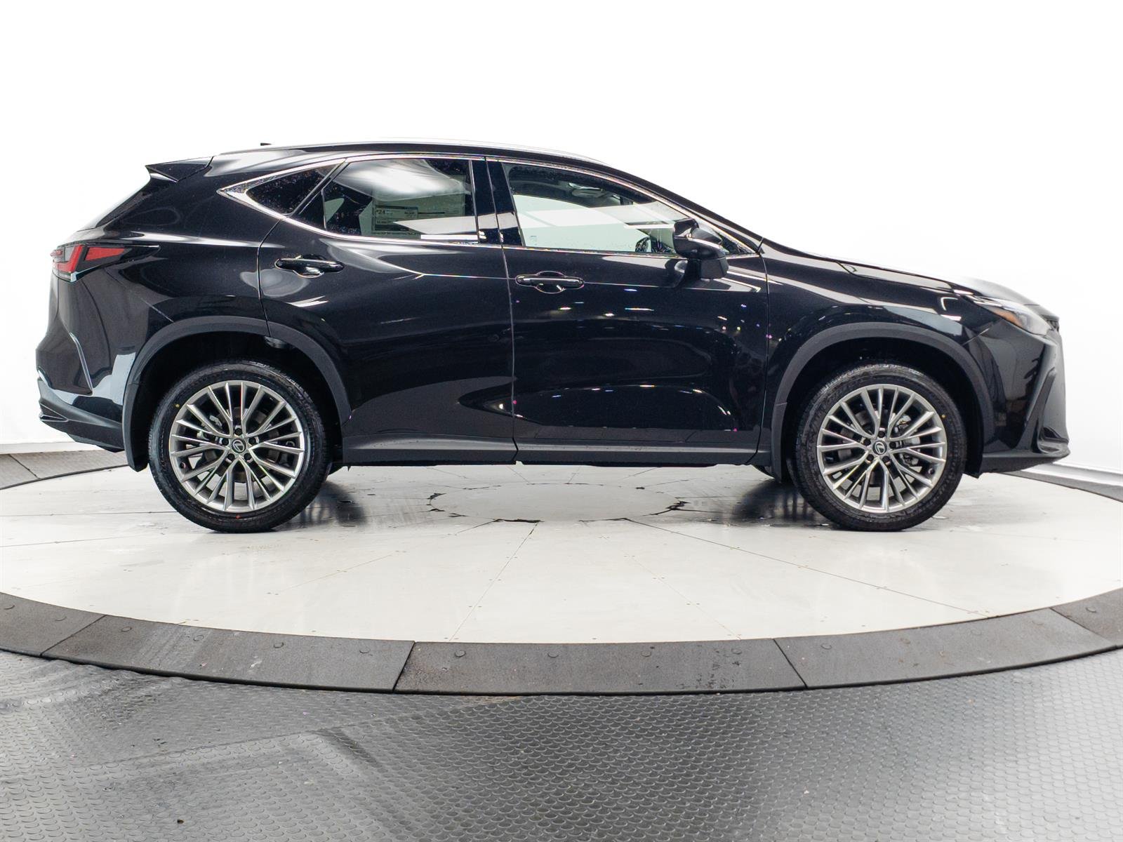 New 2026 Caviar Lexus  350 PREMIUM AWD image 13