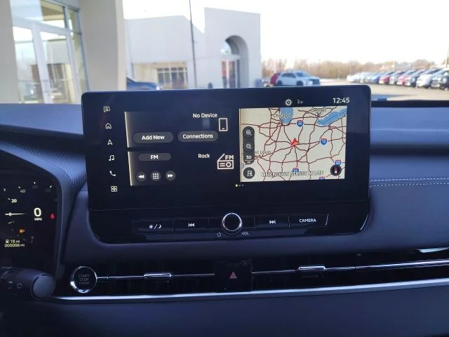 2026 Mitsubishi Outlander SE - Photo 20
