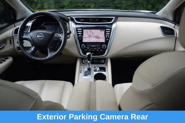 Used 2024 Gray Nissan SL image 8