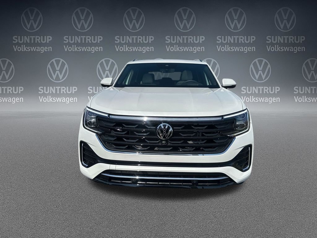 2026 Volkswagen Atlas Cross Sport SEL Premium R-LINE - Photo 8