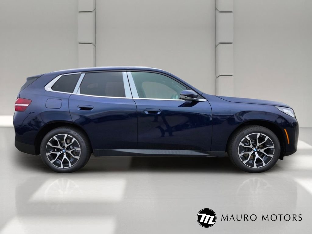 New 2026 Blue BMW 30 xDrive image 2