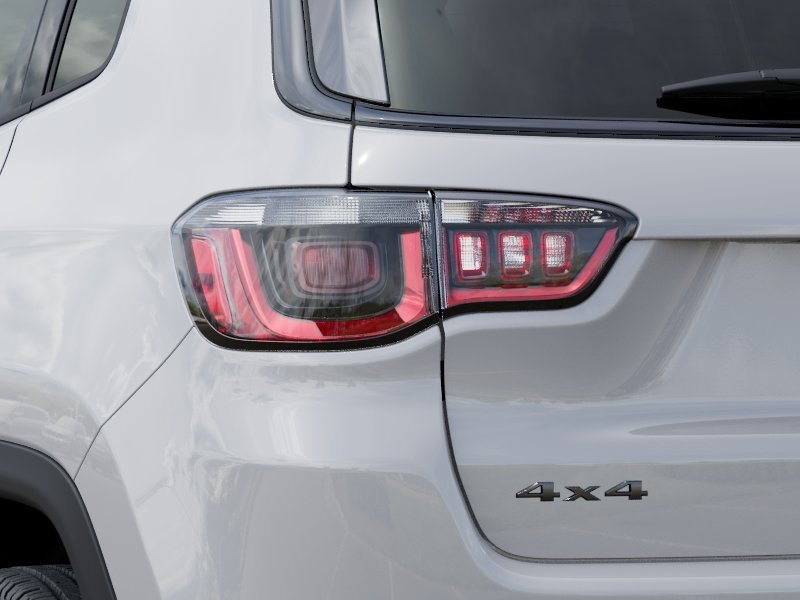 2025 Jeep Compass Limited - Photo 28