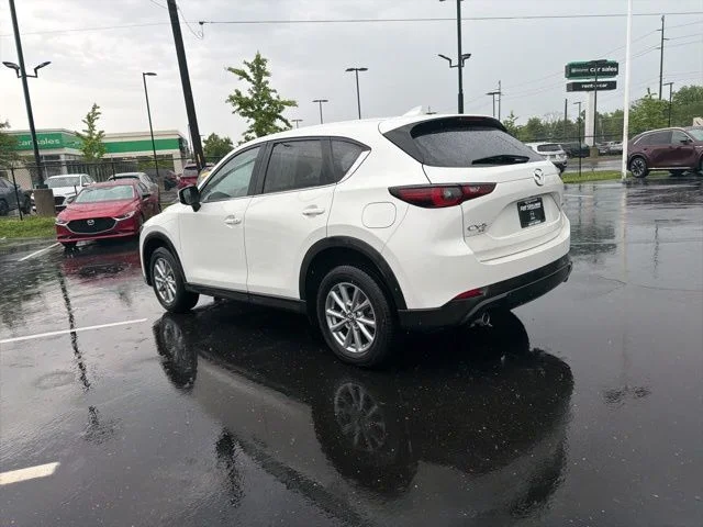 2023 Mazda CX-5 S Select Package - Photo 15