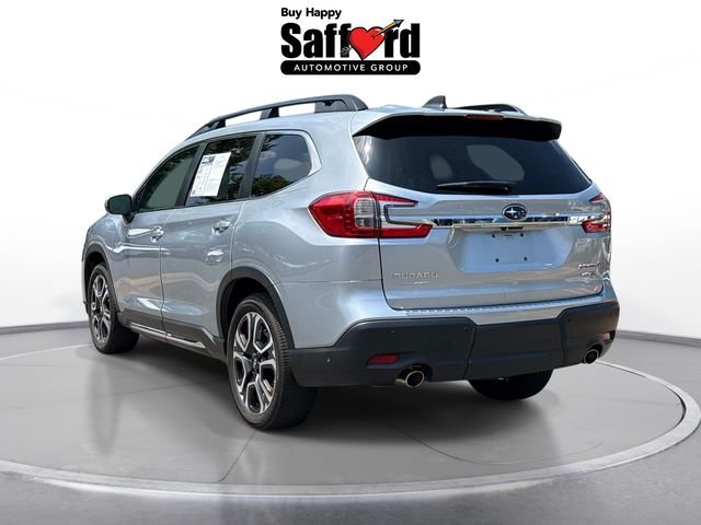 Used 2023 Silver Subaru Limited image 6