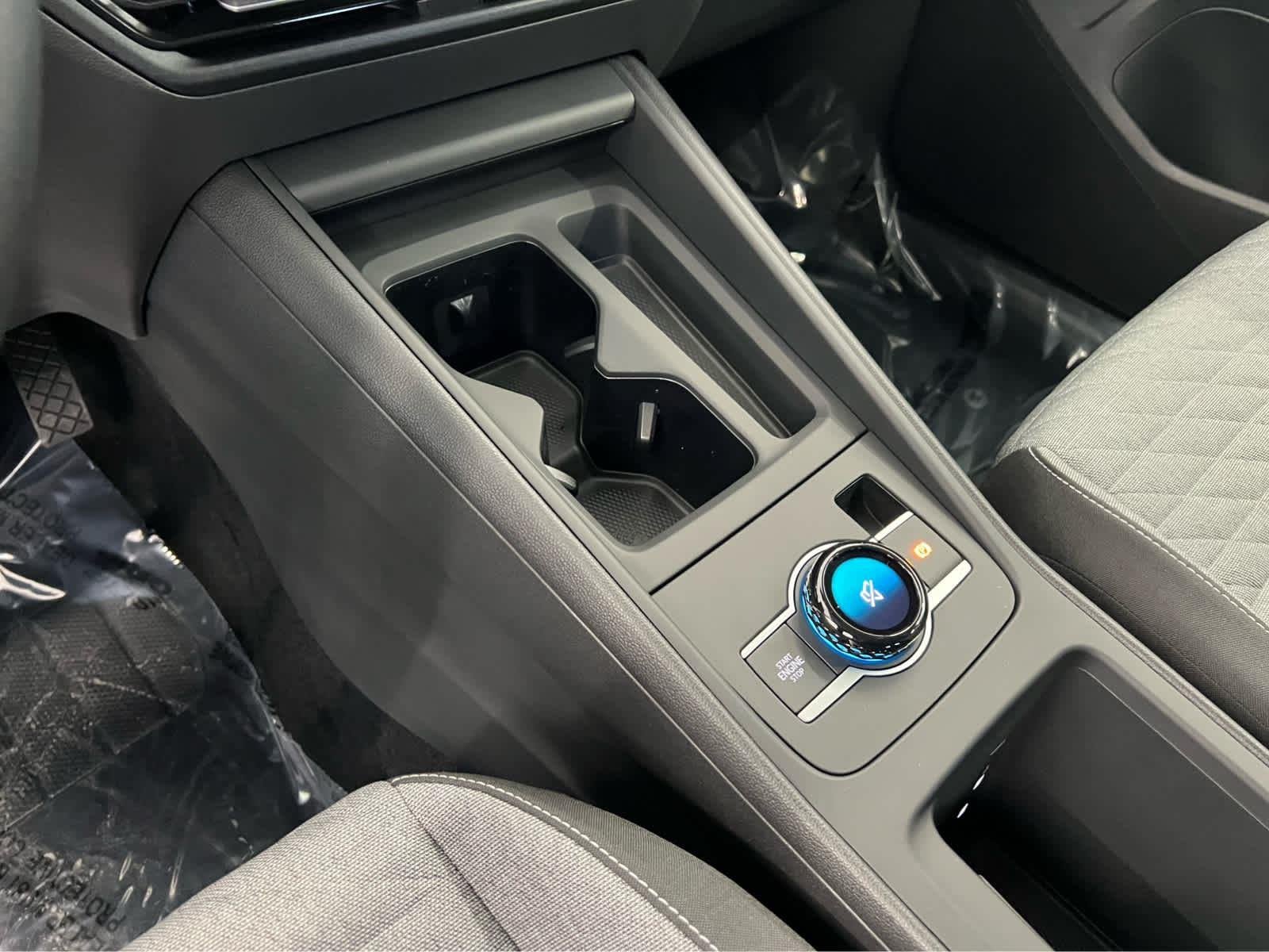 2026 Volkswagen Tiguan S - Photo 17