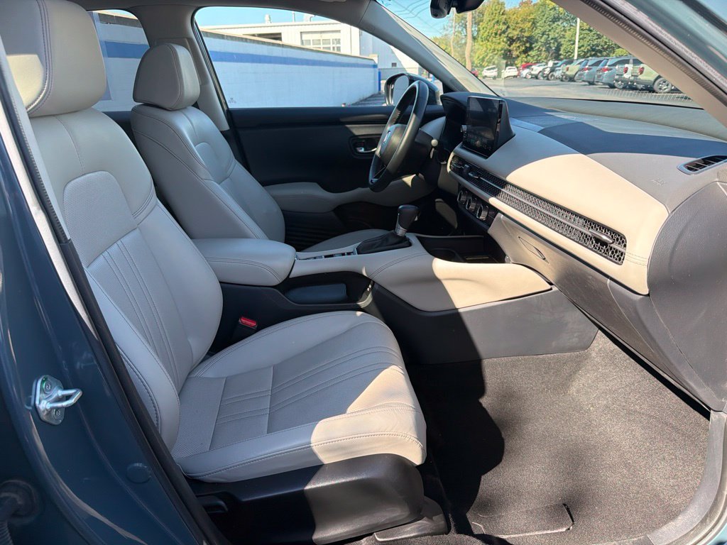 2024 Honda HR-V EX-L - Photo 24