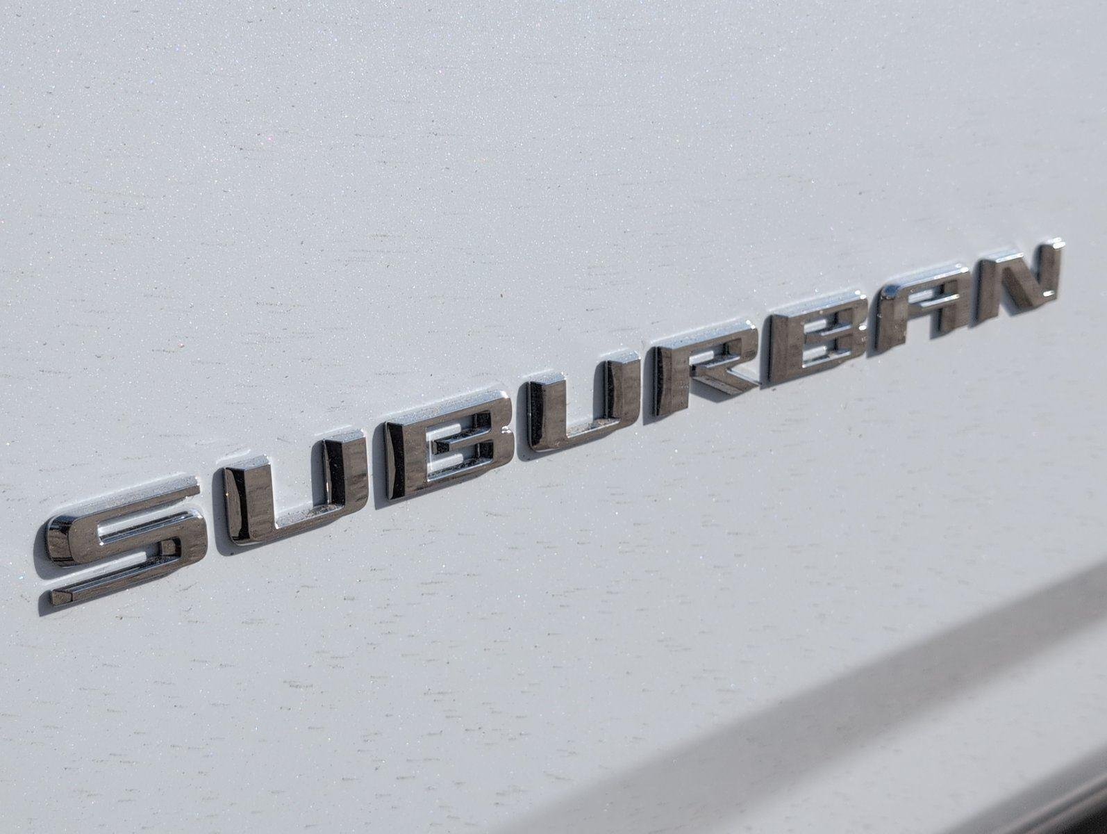 2026 Chevrolet Suburban Premier - Photo 11