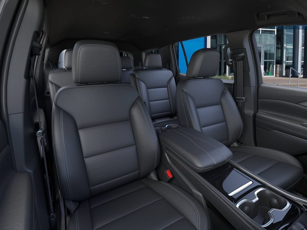 2026 Chevrolet Traverse LT - Photo 17