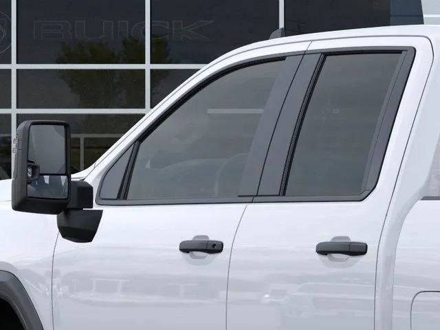 2026 GMC Sierra 2500HD Pro - Photo 12