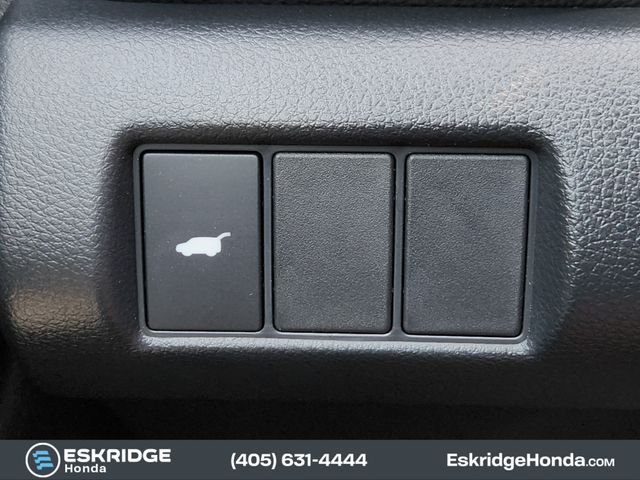 2026 Honda Pilot EX-L - Photo 22