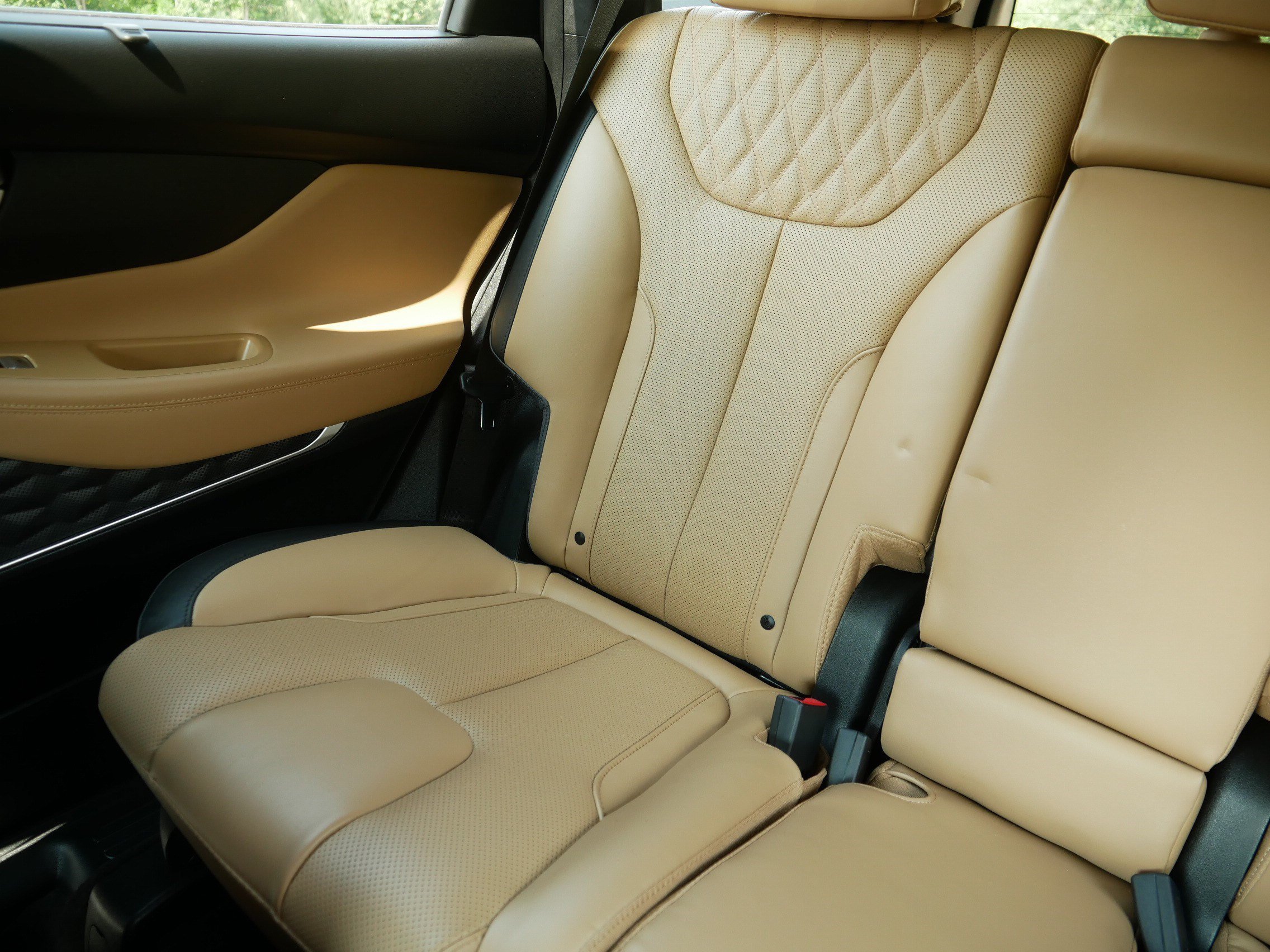 Used 2023 Hampton Gray Hyundai Calligraphy image 12